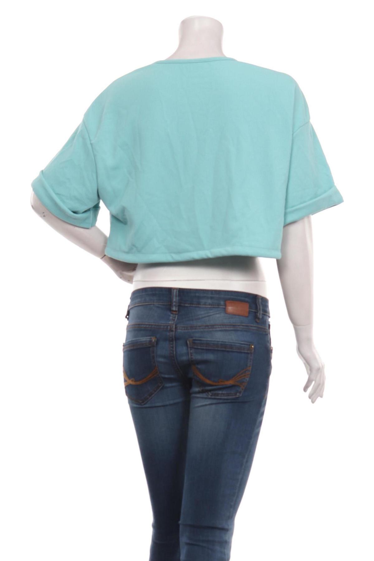 Тениска SHEIN2