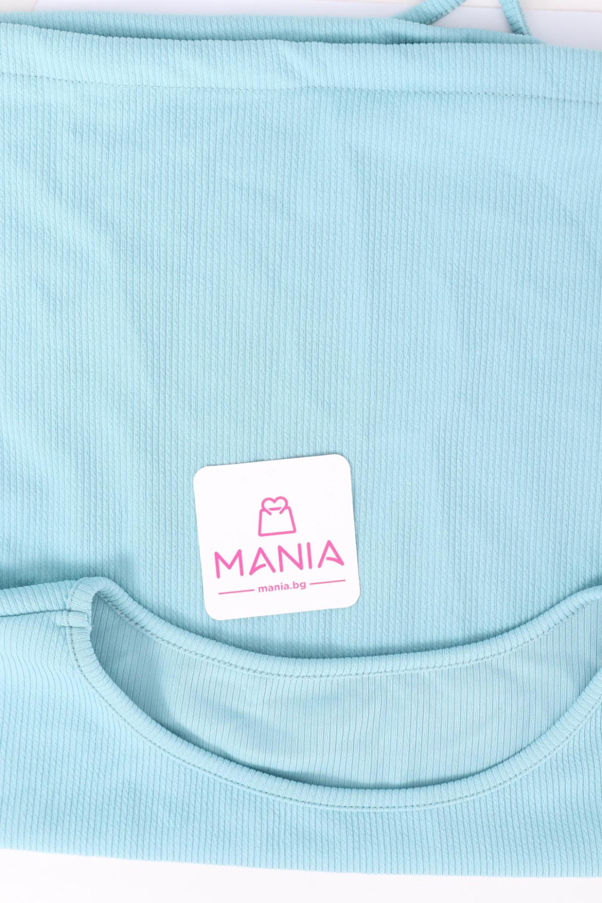 Тениска SHEIN3