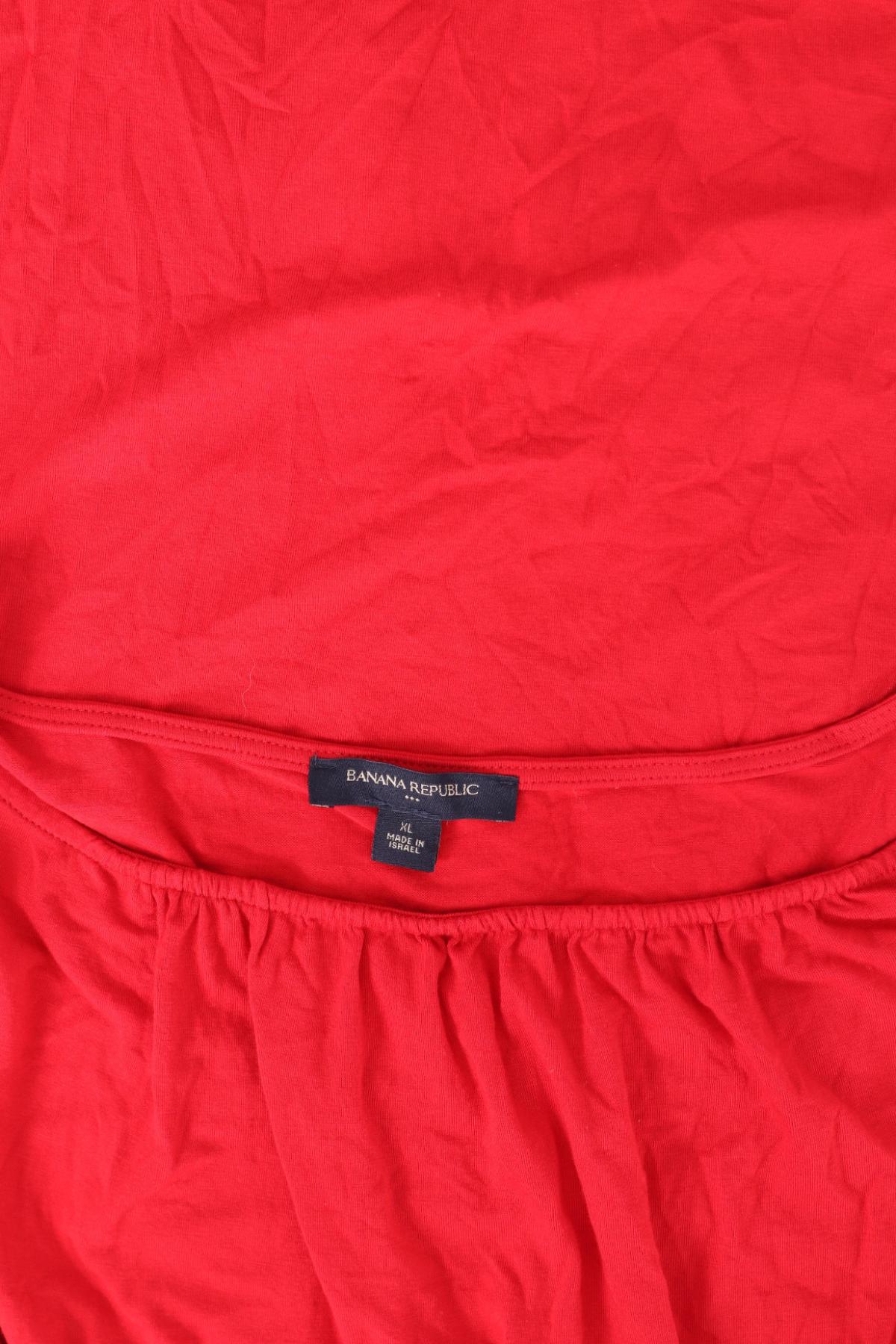 Блуза BANANA REPUBLIC3