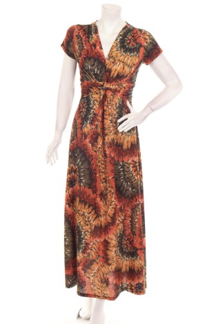 Rochie casual BODY FLIRT