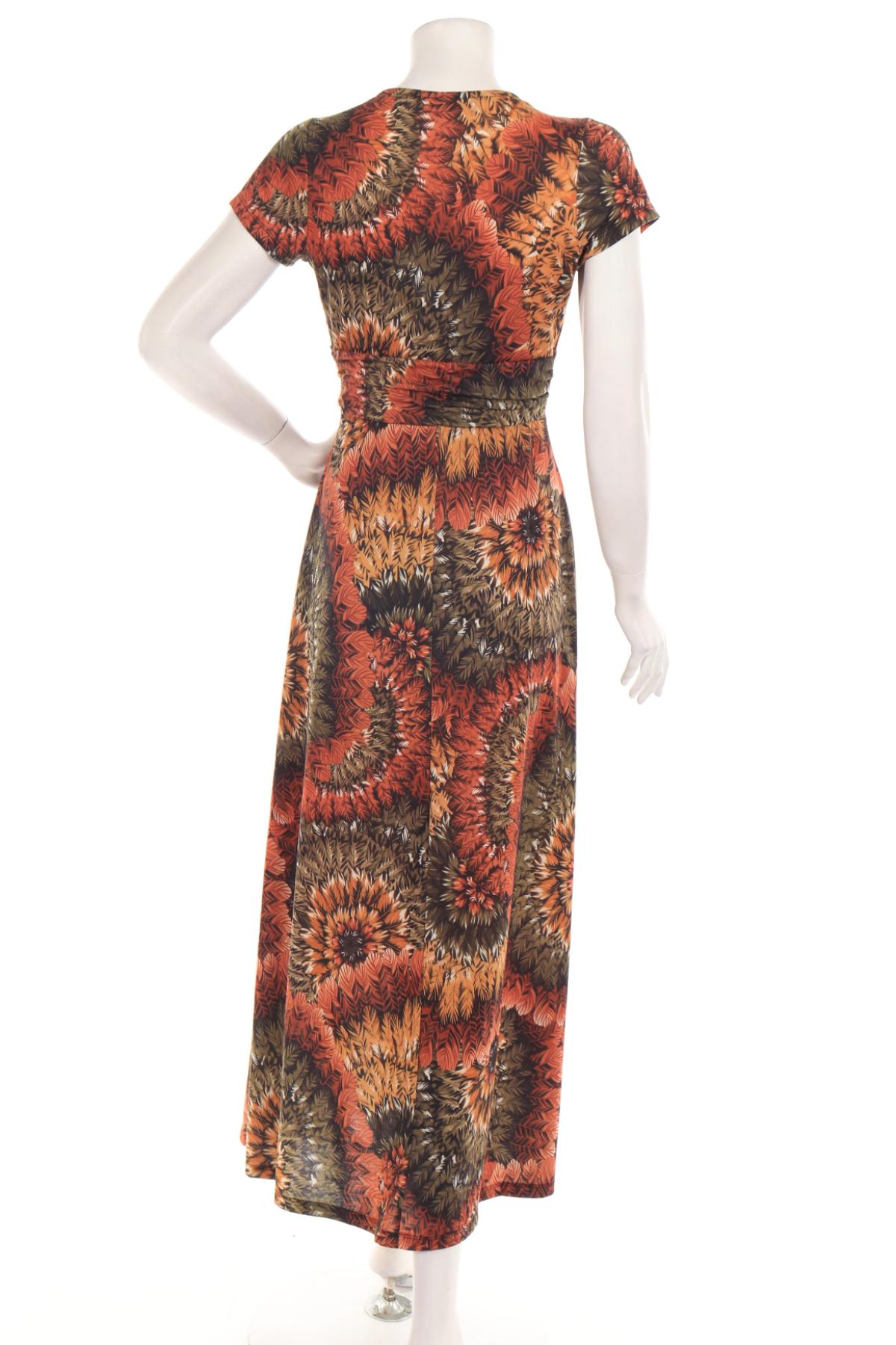 Ежедневна рокля BODY FLIRT2