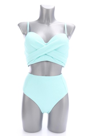 Costum de baie din 2 piese SHEIN
