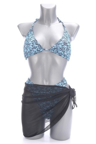 Costum de baie din 2 piese SHEIN
