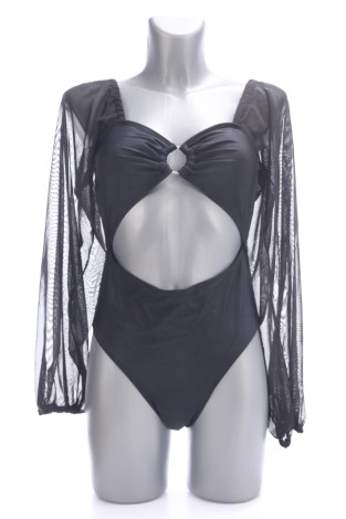 Costum de baie întreg SHEIN