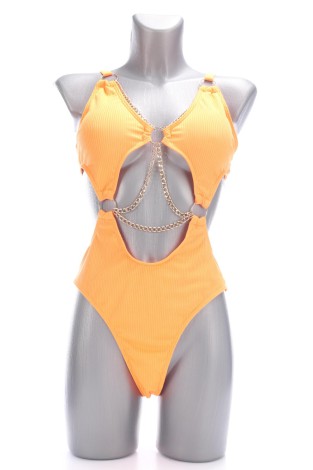 Costum de baie întreg SHEIN