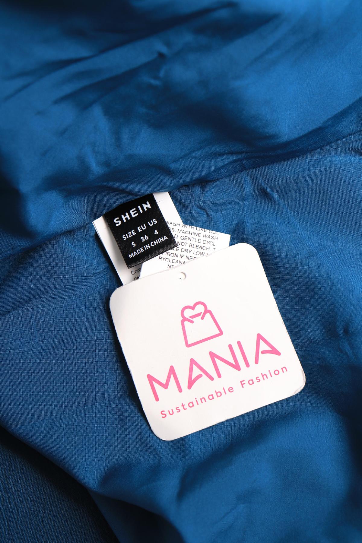 Ежедневна рокля SHEIN3