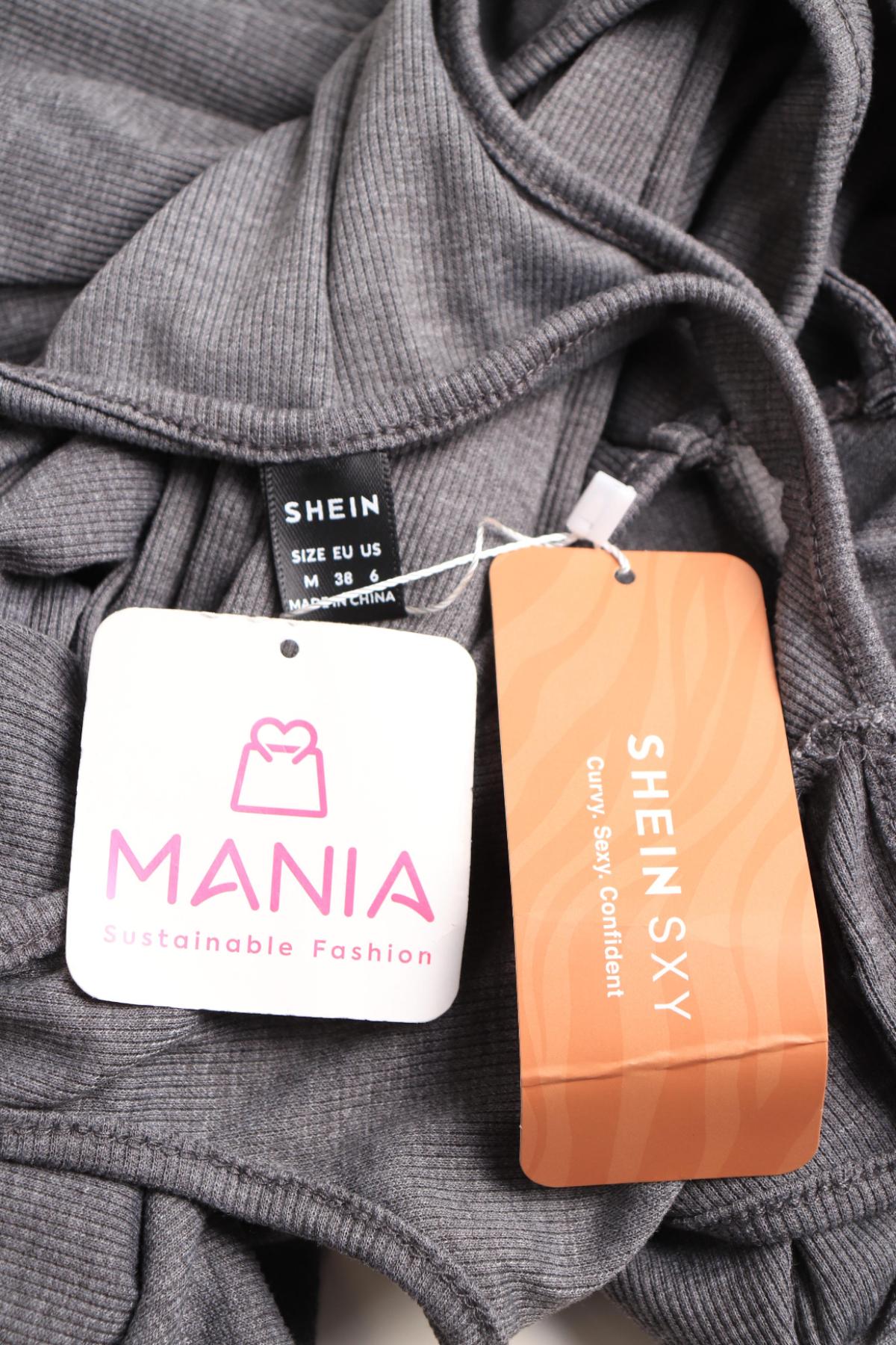 Гащеризон SHEIN3