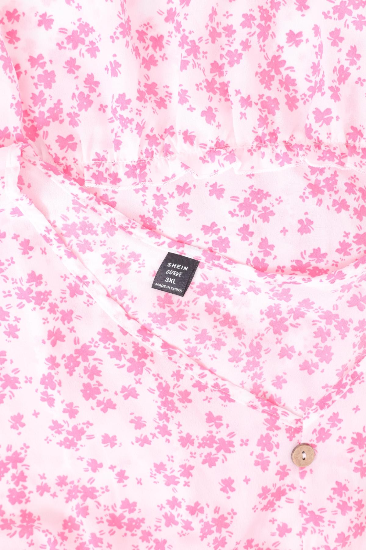 Ежедневна рокля SHEIN3