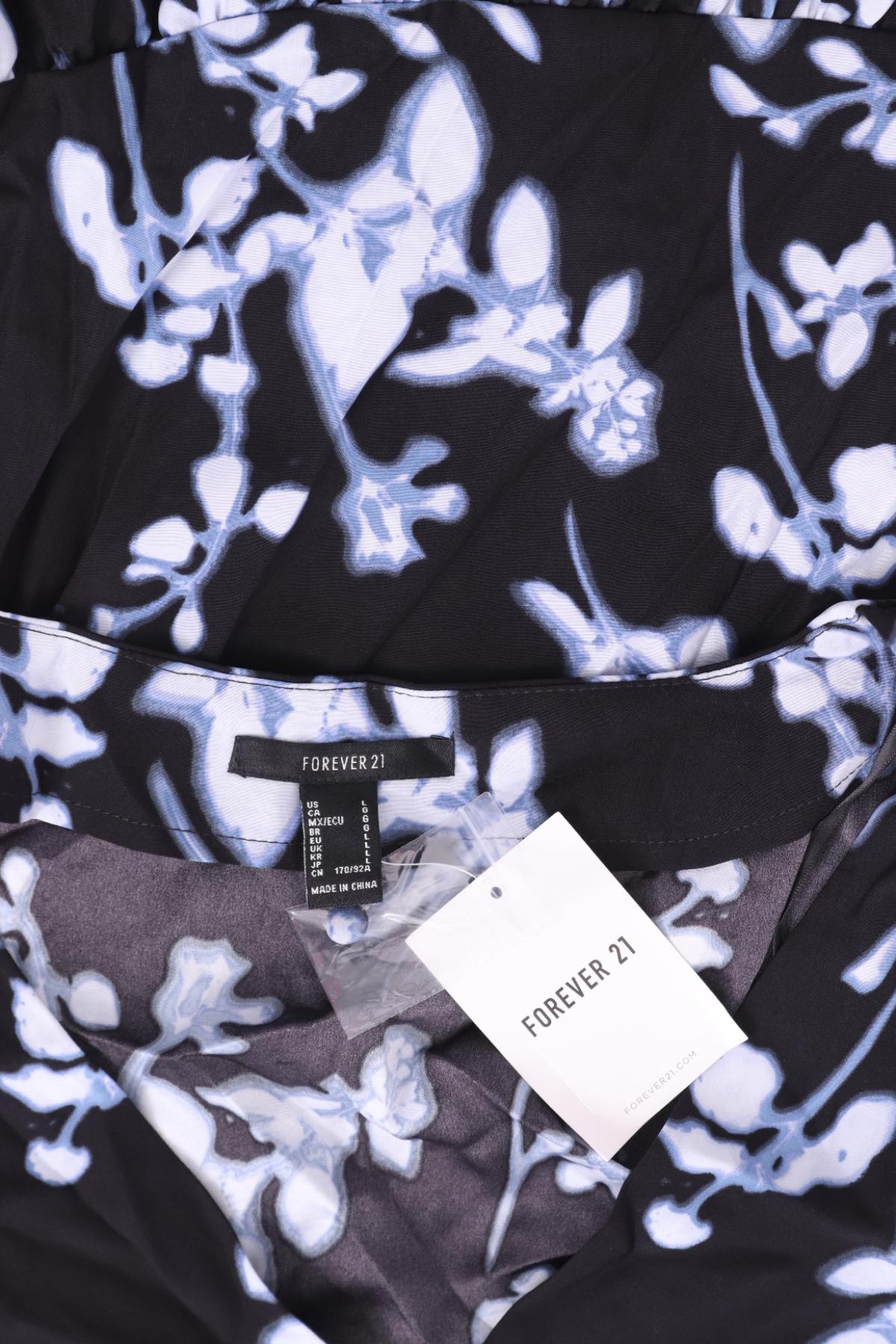 Ежедневна рокля FOREVER 213