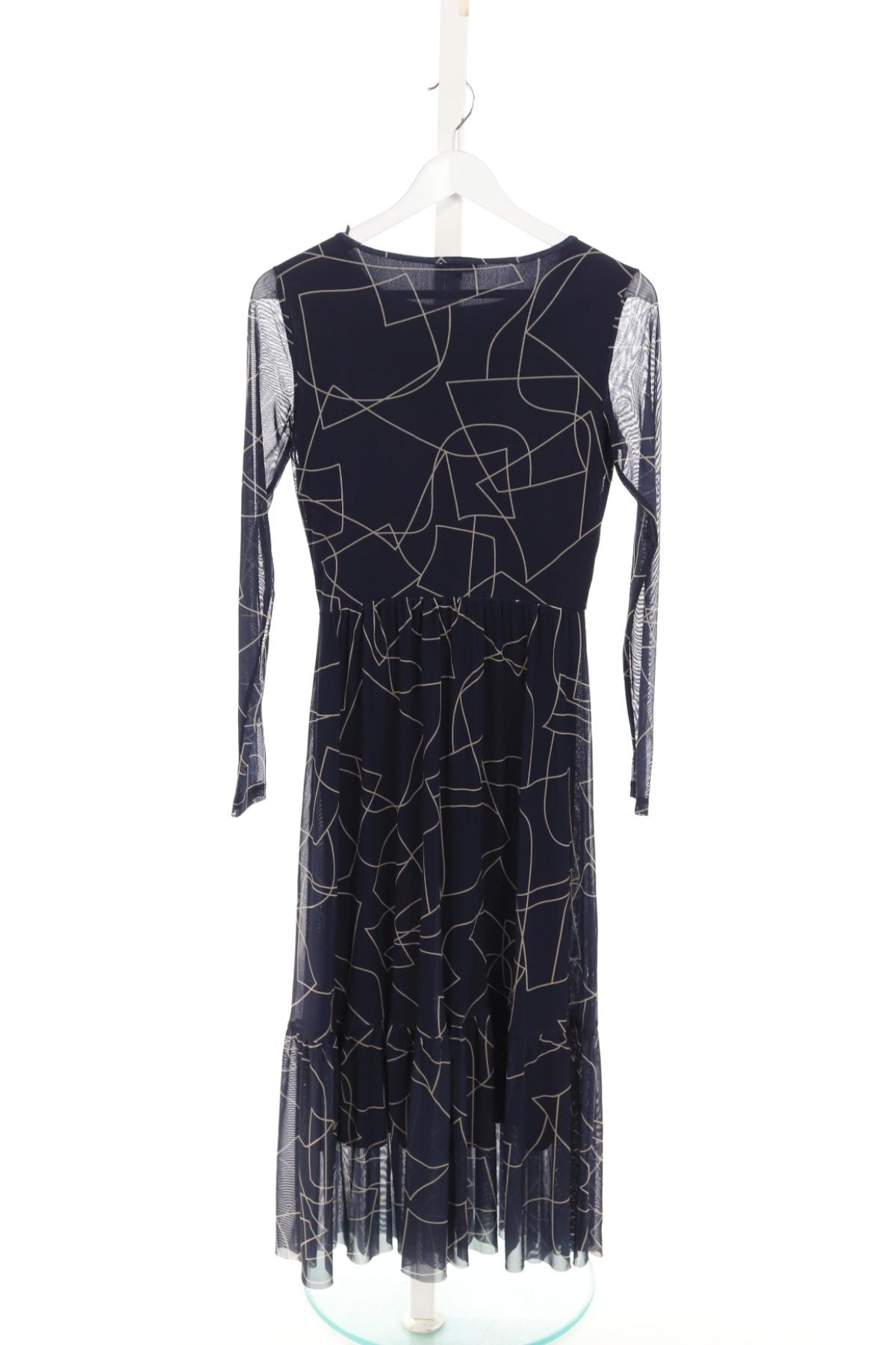 Ежедневна рокля TOM TAILOR2