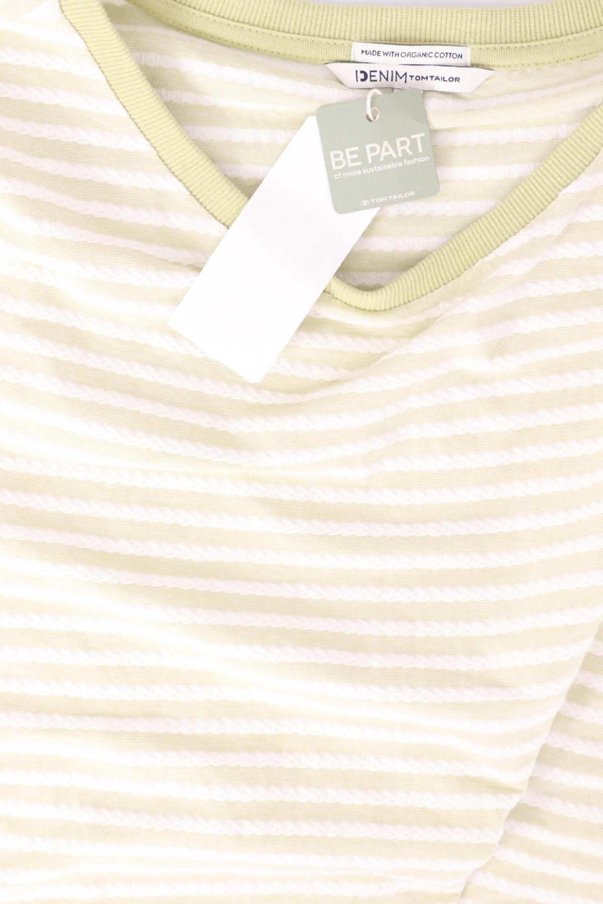 Блуза TOM TAILOR3