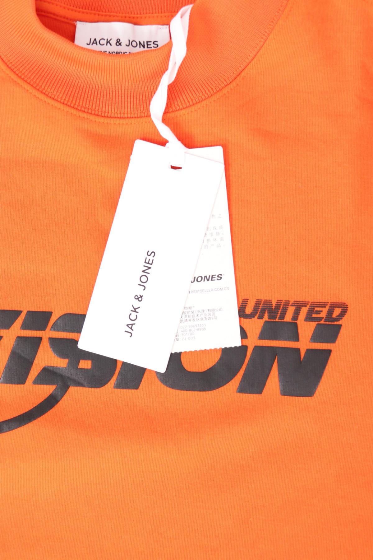 Блуза JACK & JONES3