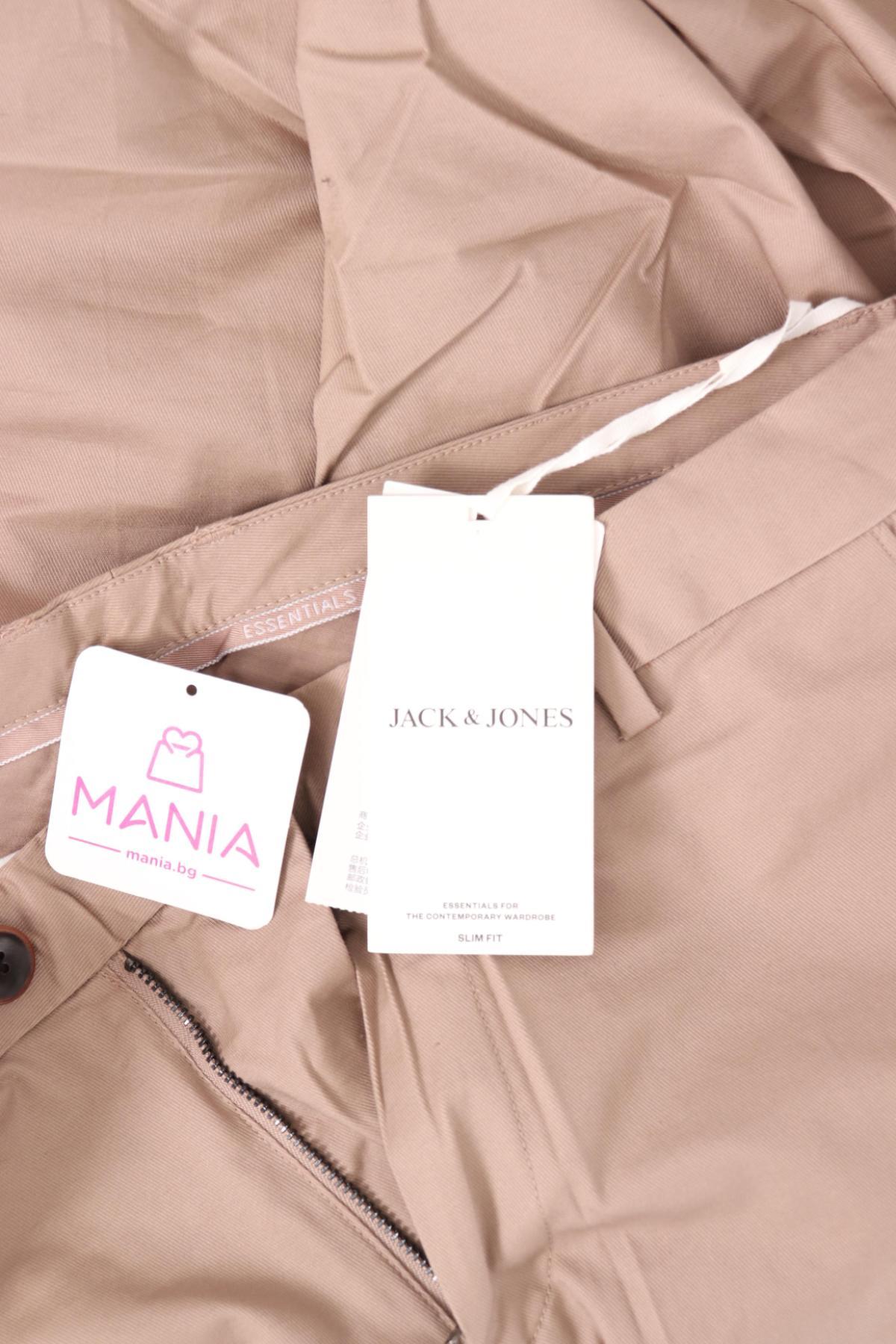 Панталон JACK & JONES4