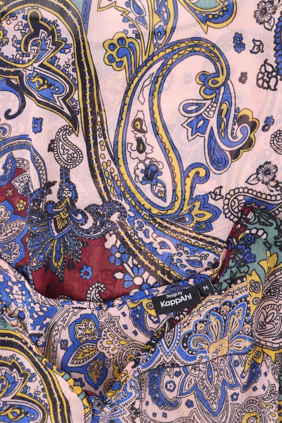 Риза DESIGN BY KAPPAHI3