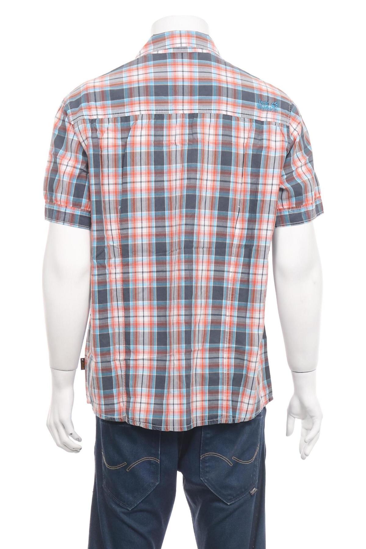 Риза JACK WOLFSKIN2