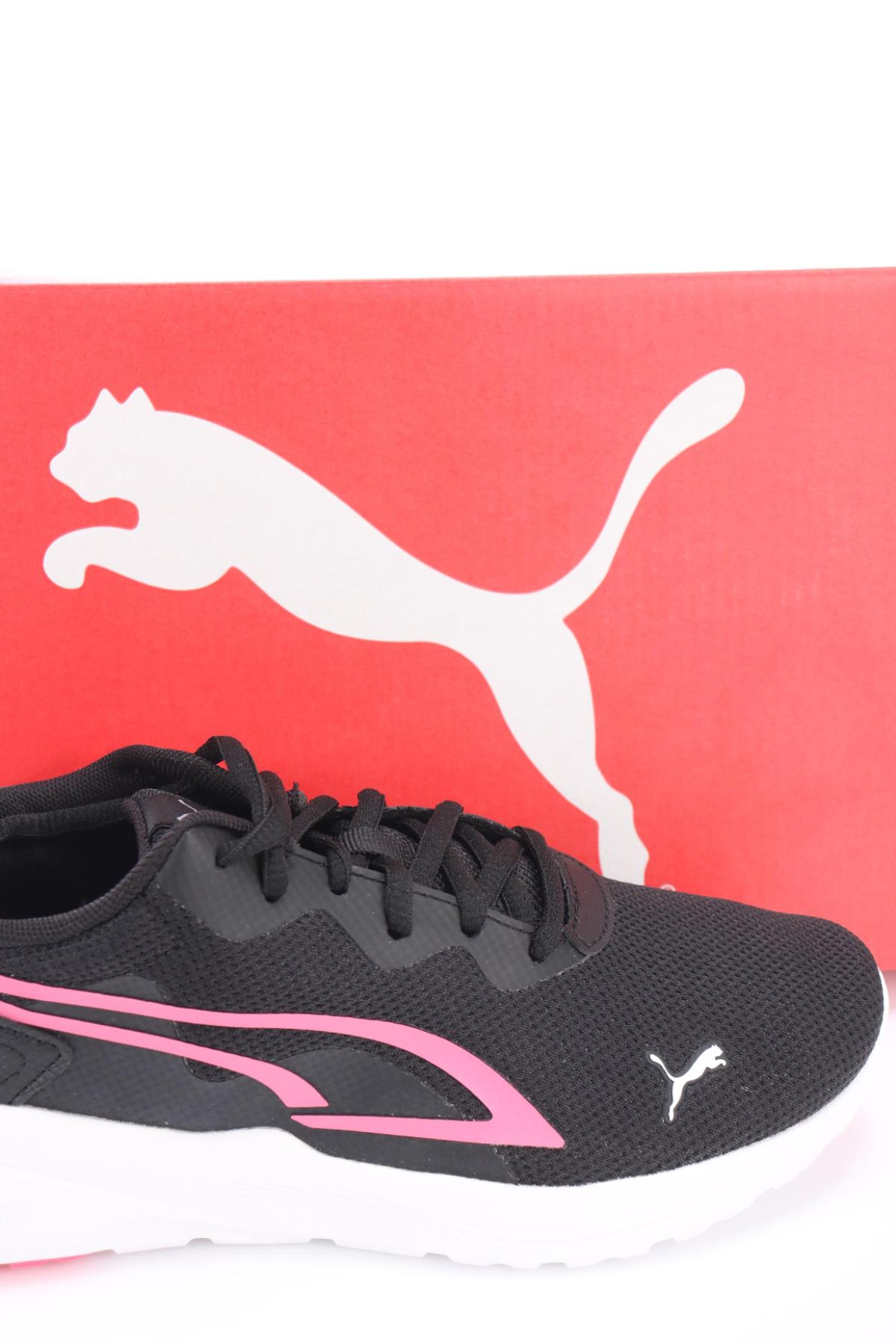 Маратонки PUMA4 - Mania Маратонки PUMA4