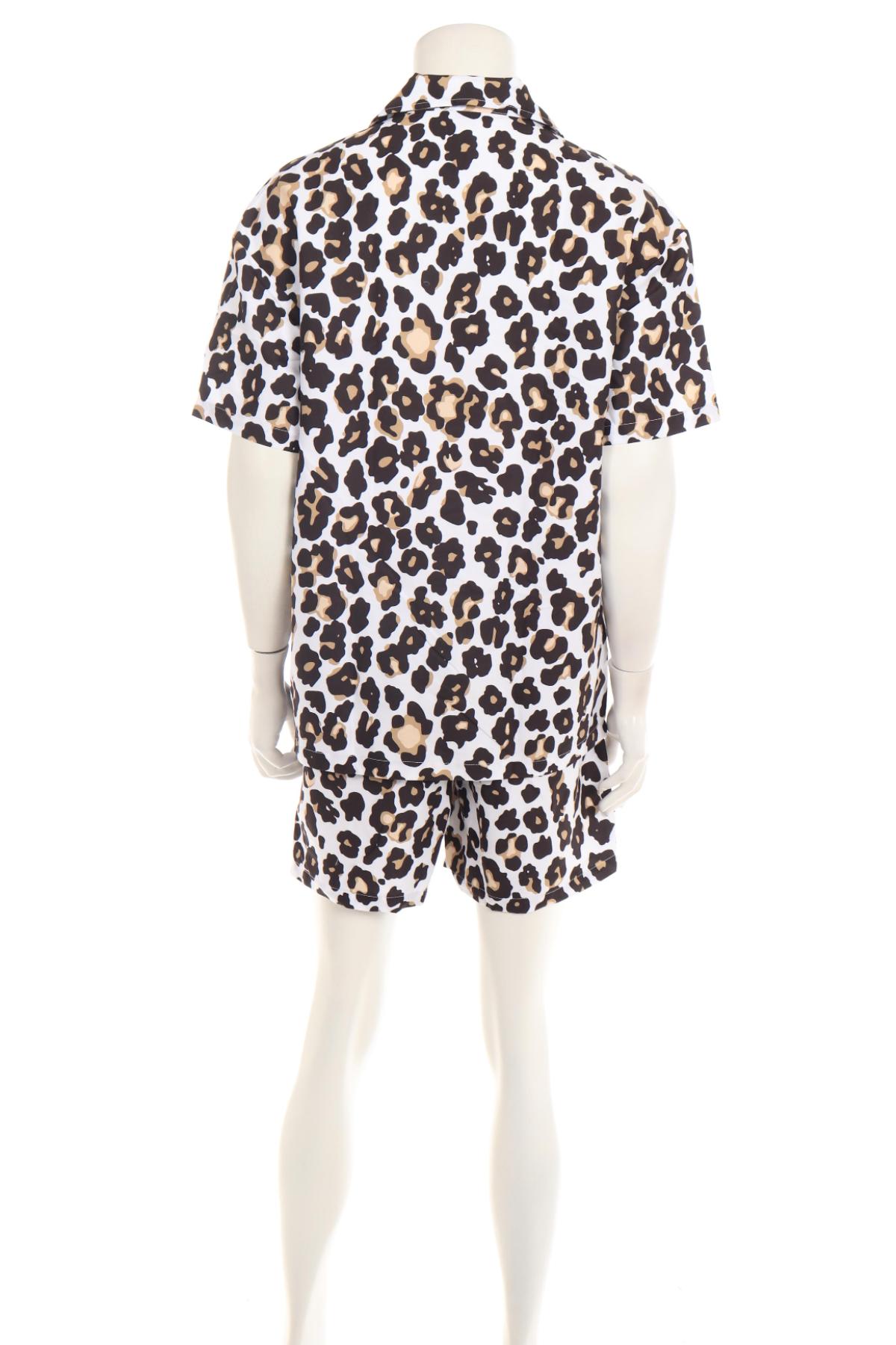 Костюм с панталон MANFINITY2