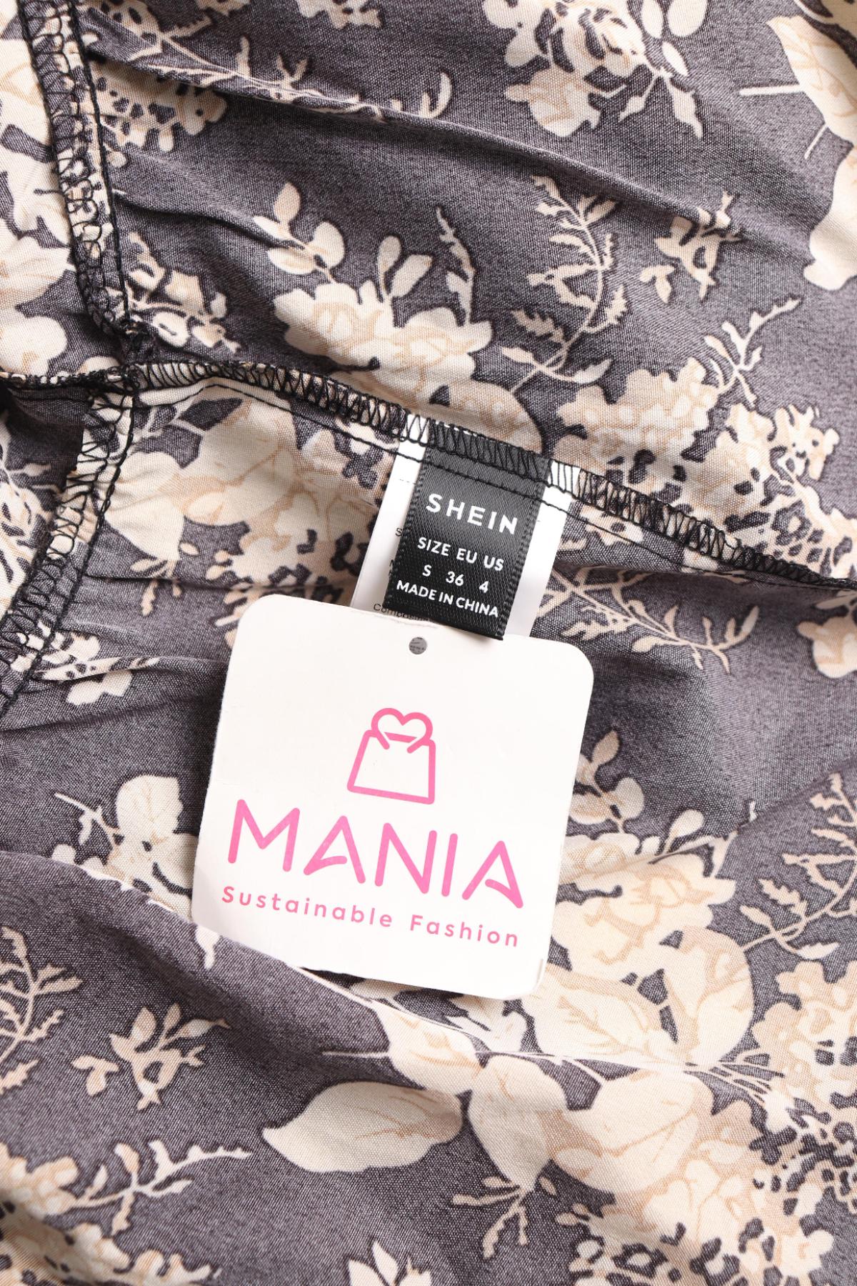 Ежедневна рокля SHEIN3