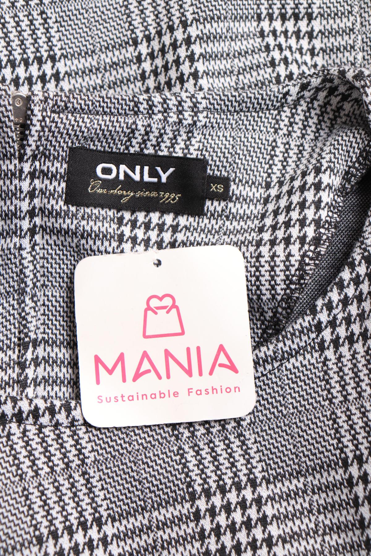 Ежедневна рокля ONLY3