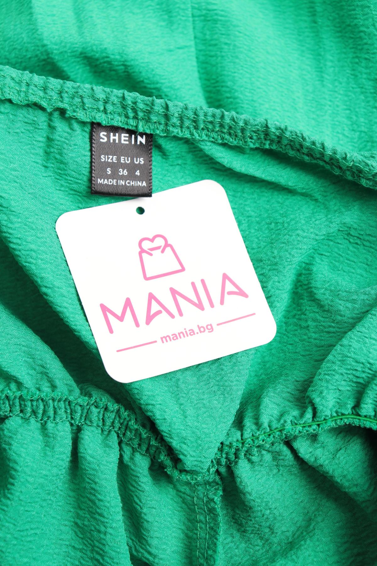 Гащеризон SHEIN3