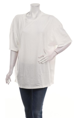 Tricou cu imprimeu SHEIN