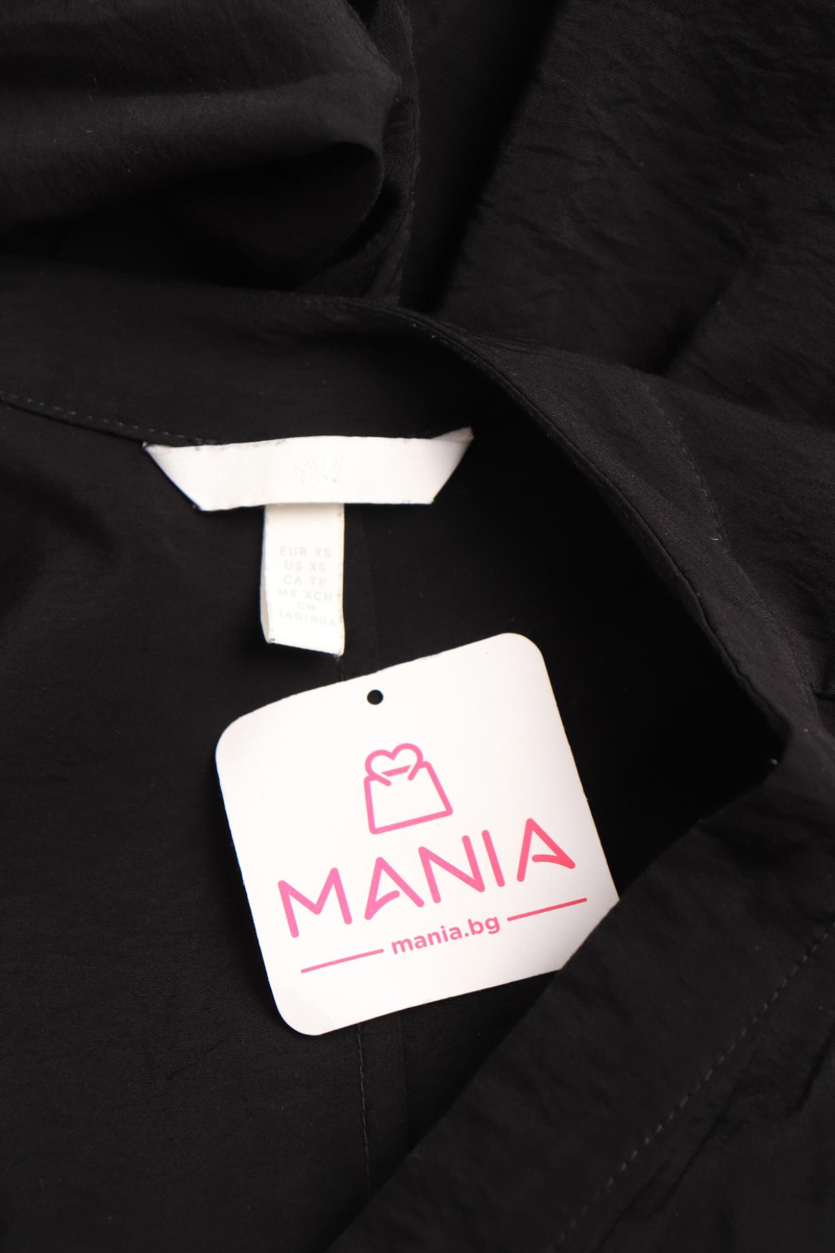 Ежедневна рокля H&M3