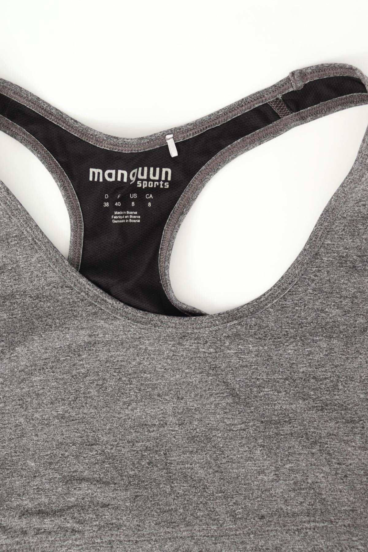 Спортно бюстие MANGUUN3