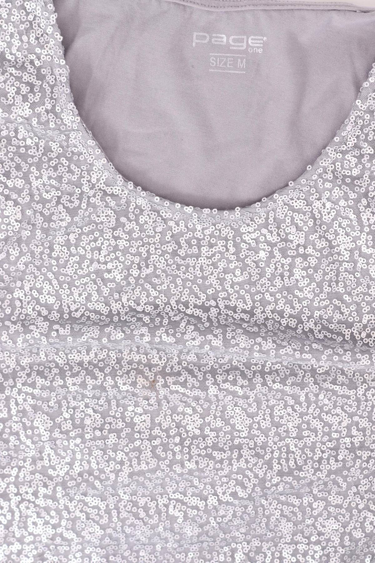 Потник PAGE ONE3