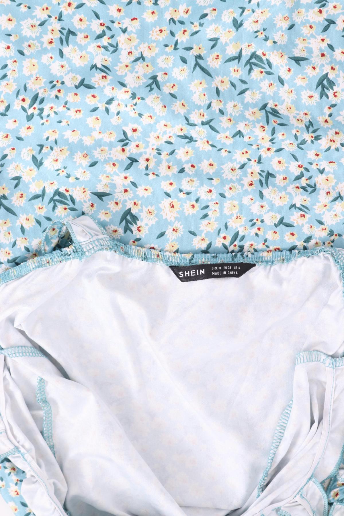 Ежедневна рокля SHEIN3