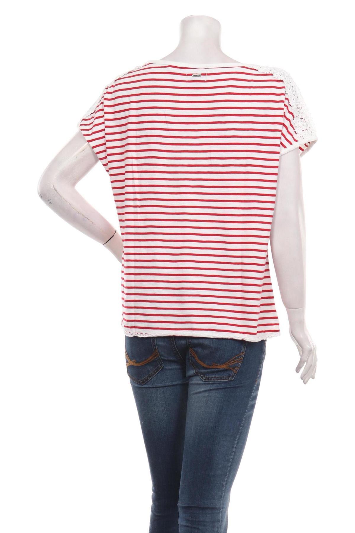 Блузи от Тениски DREI MASTER2