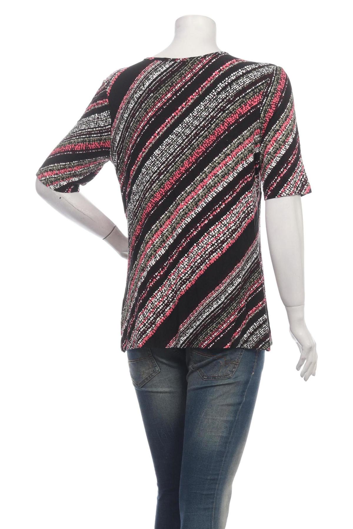 Блуза BETTY BARCLAY2