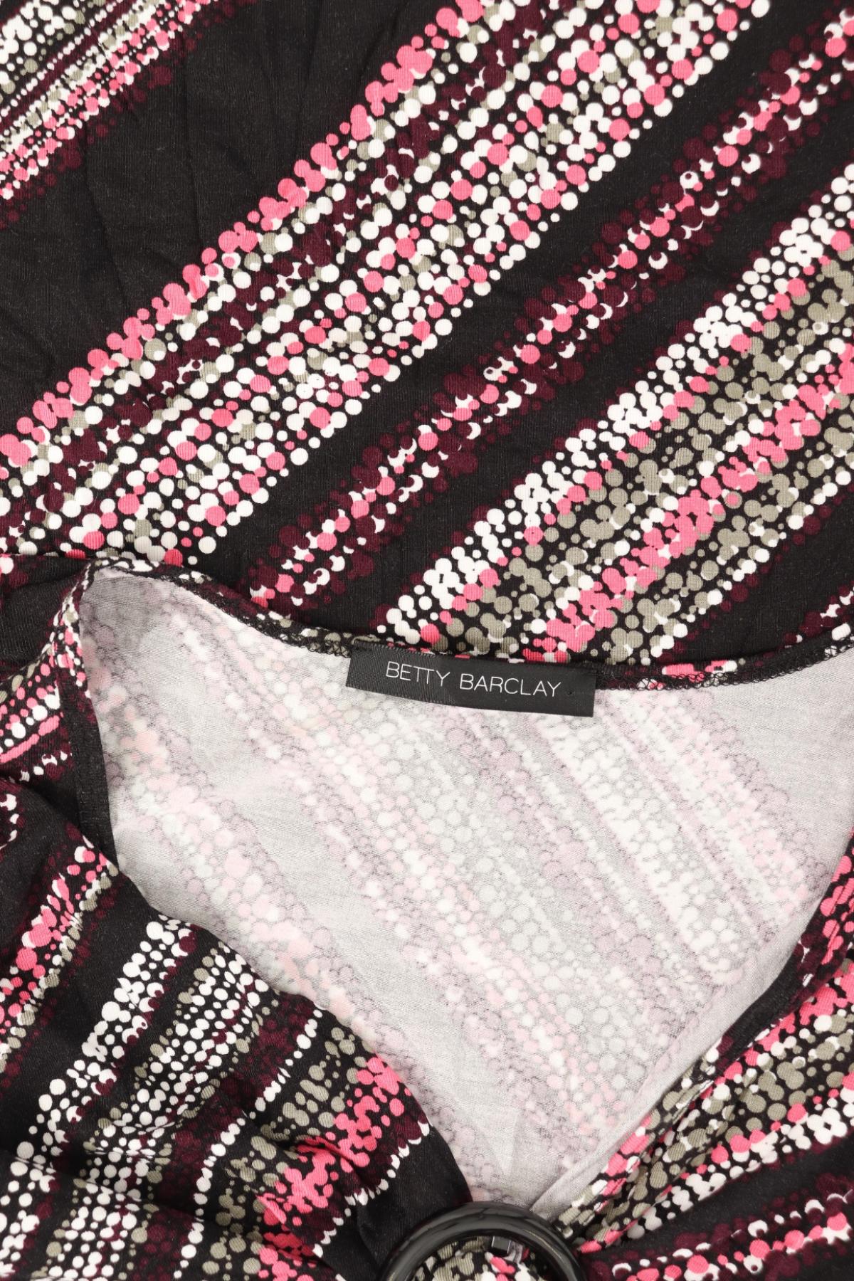 Блуза BETTY BARCLAY3