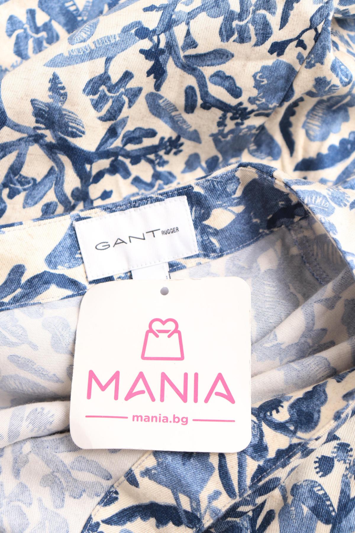 Ежедневна рокля GANT3