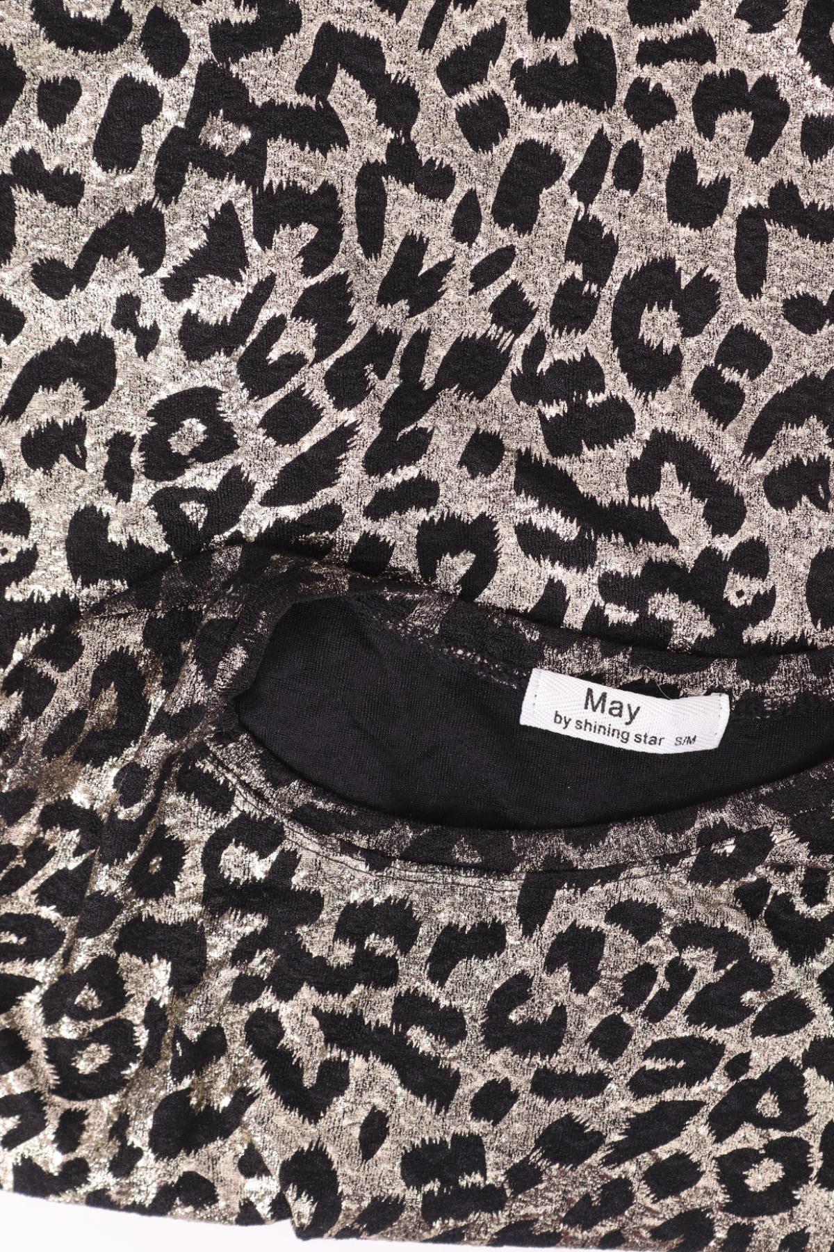 Потник MAY BY SHINING STAR3