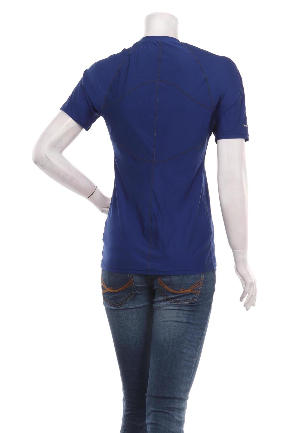 Спортна тениска ASICS2