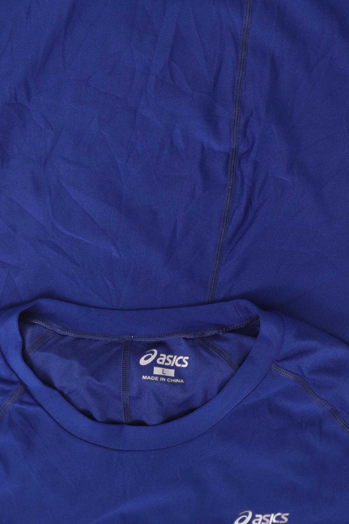 Спортна тениска ASICS3