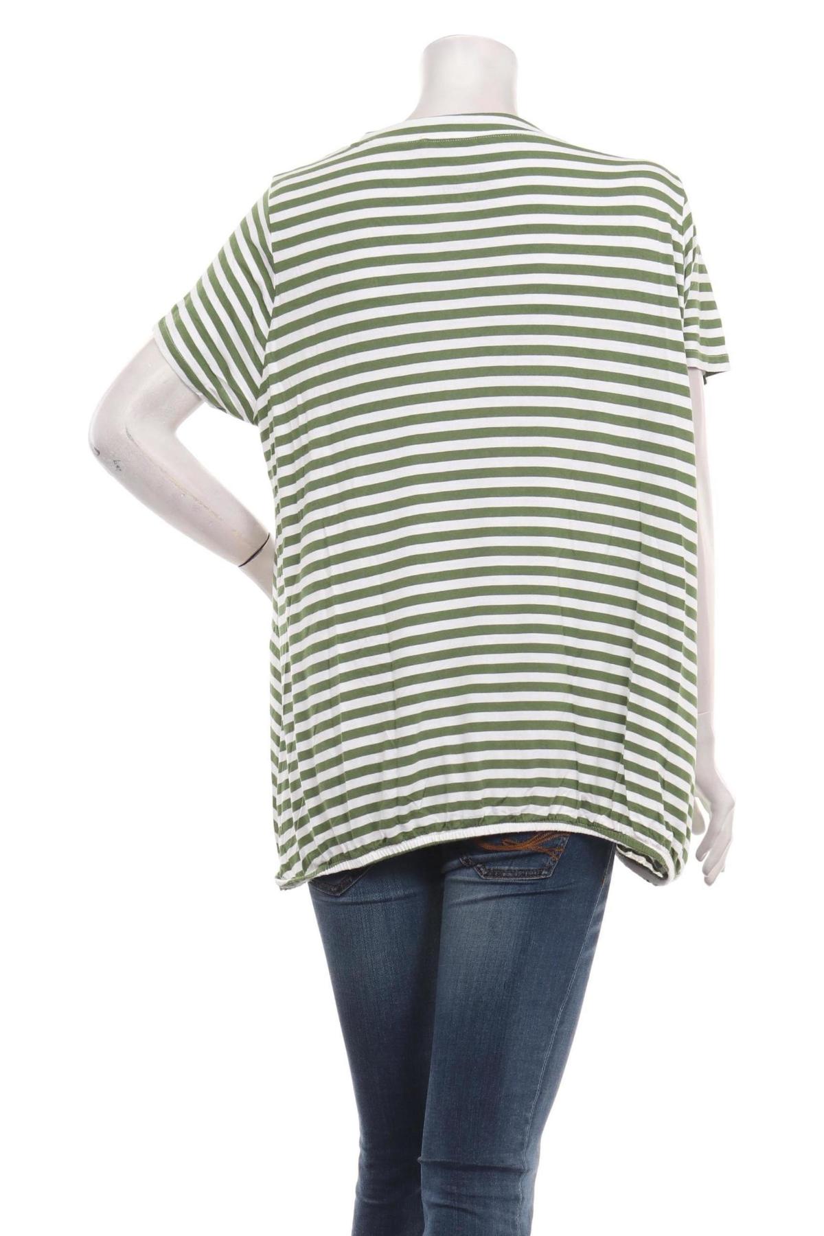 Тениска GINA BENOTTI2