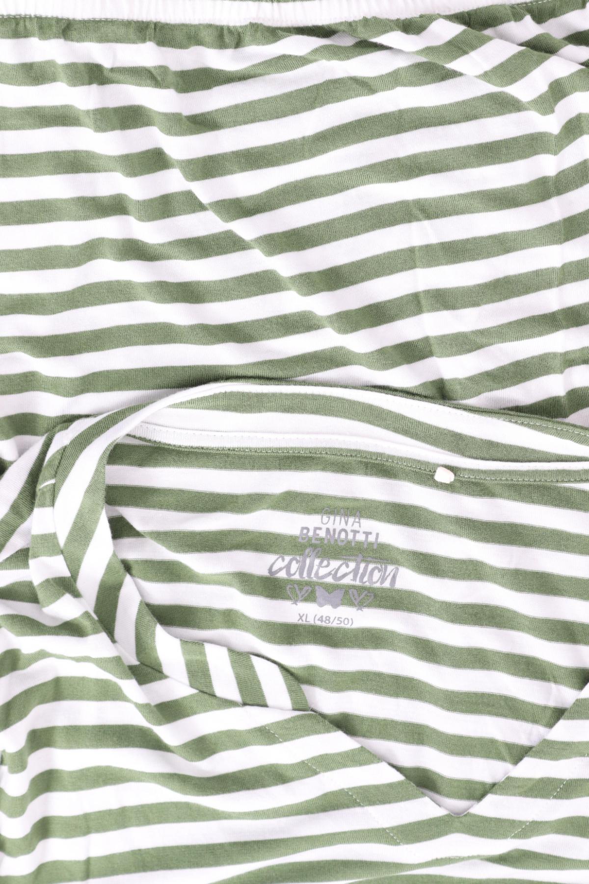 Тениска GINA BENOTTI3