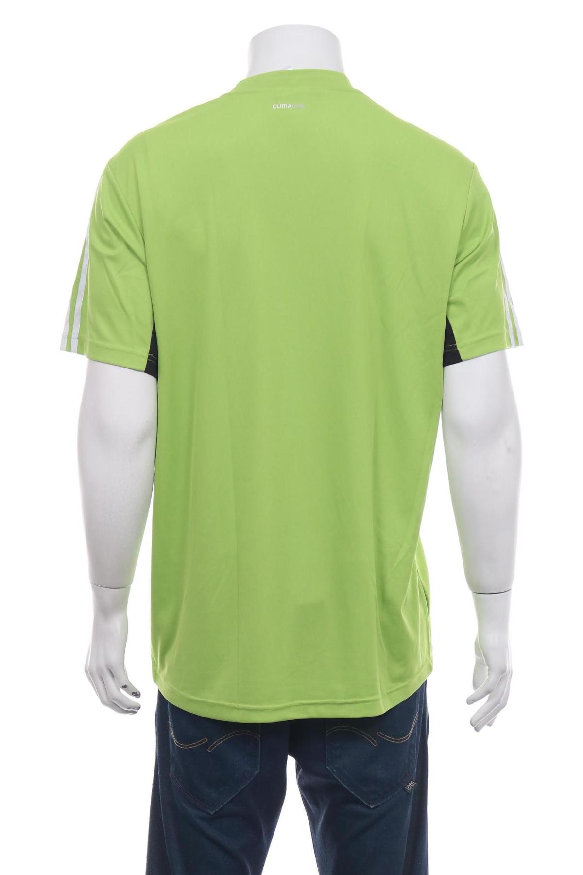 Спортна тениска ADIDAS2