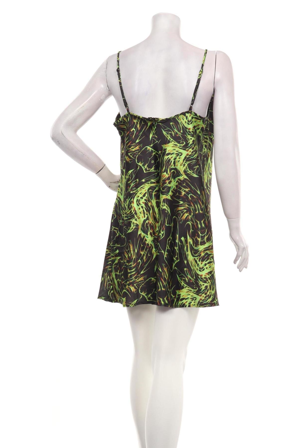 Ежедневна рокля COLLUSION2