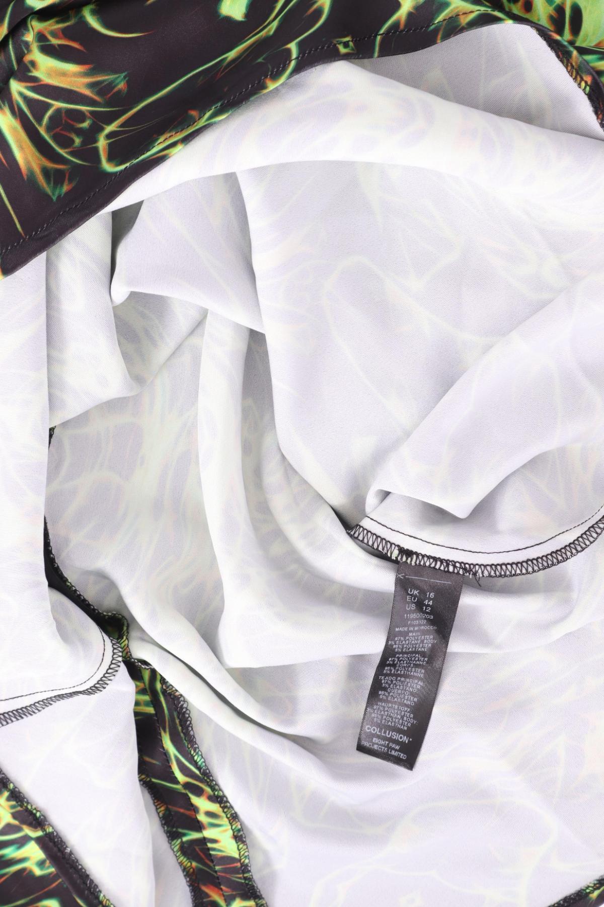 Ежедневна рокля COLLUSION3