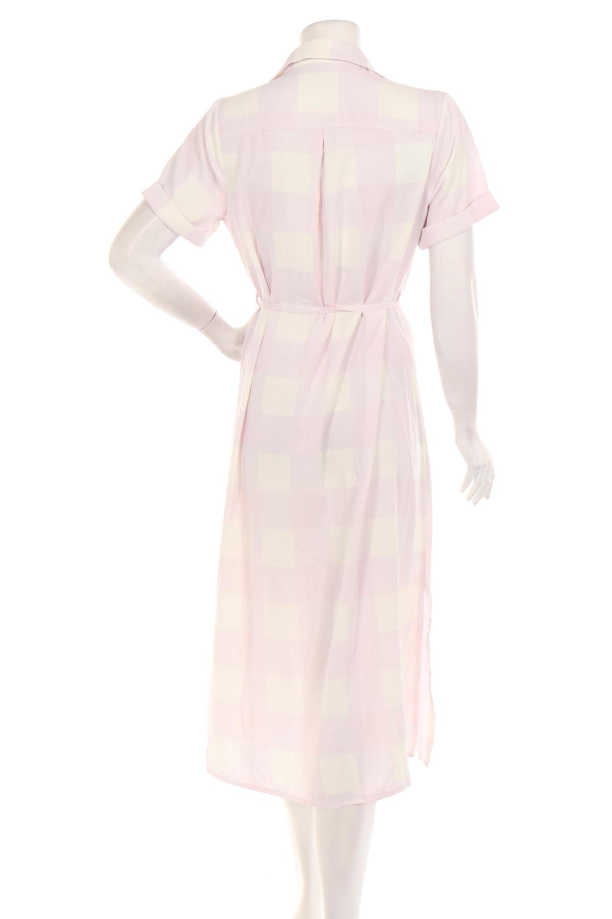 Ежедневна рокля GLAMOROUS2