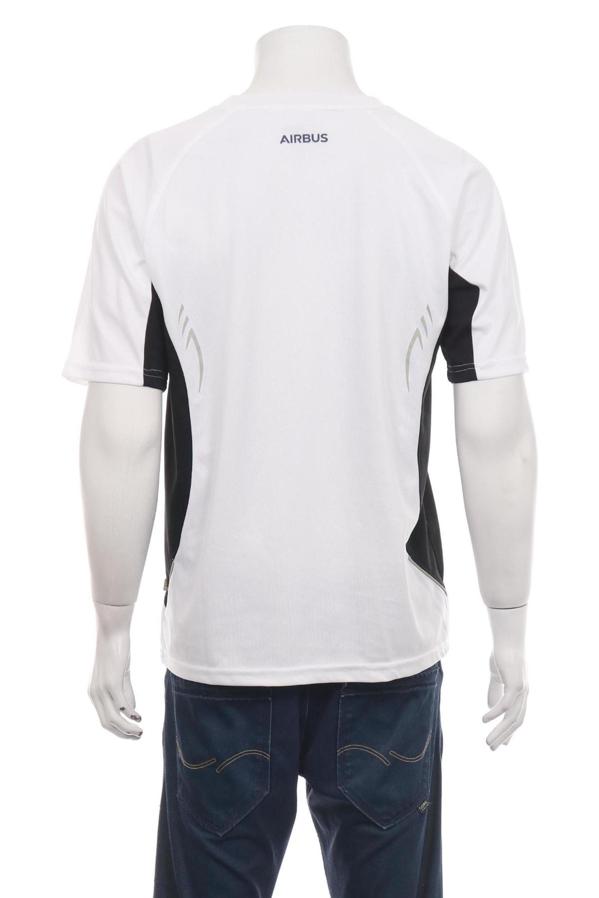 Спортна тениска JAMES & NICHOLSON2