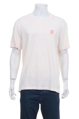 Tricou cu imprimeu CHASIN'