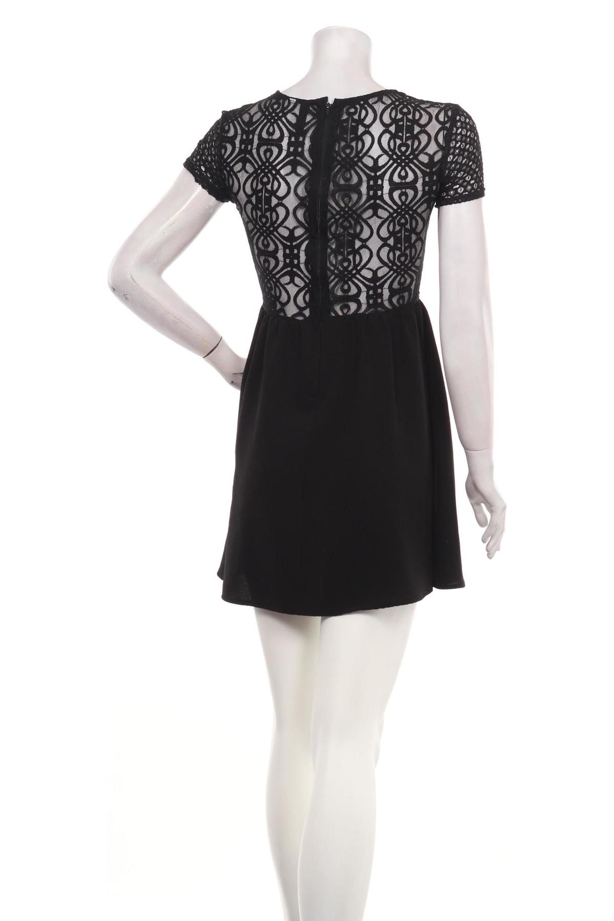 Официална рокля H&M DIVIDED2