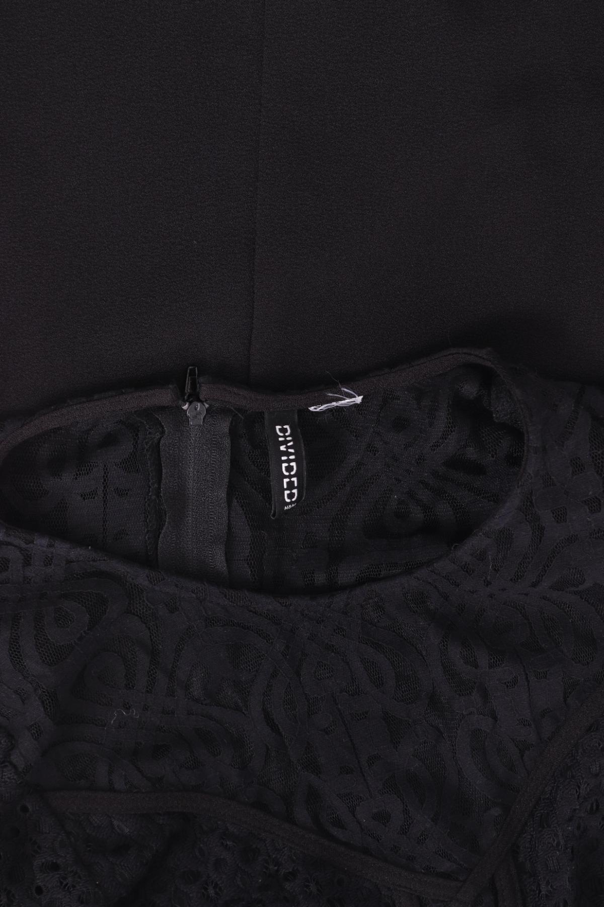 Официална рокля H&M DIVIDED3