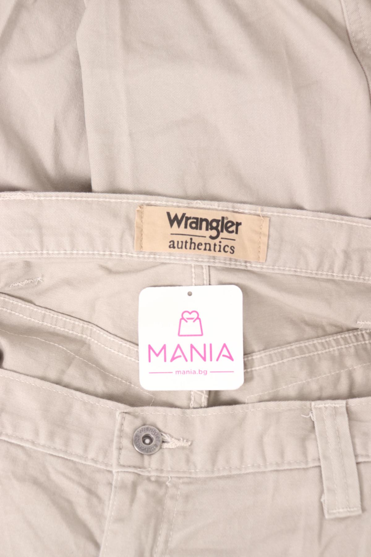 Панталон WRANGLER3