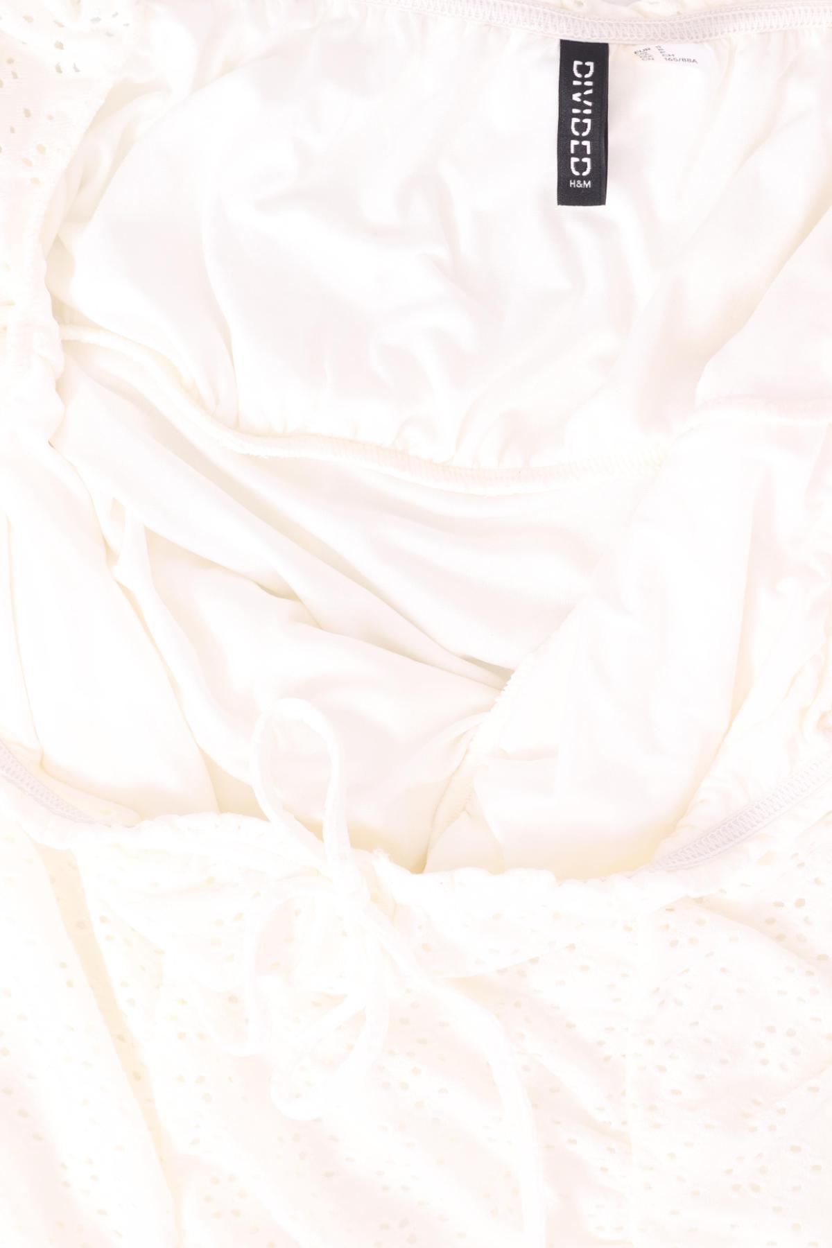 Рокля H&M DIVIDED3