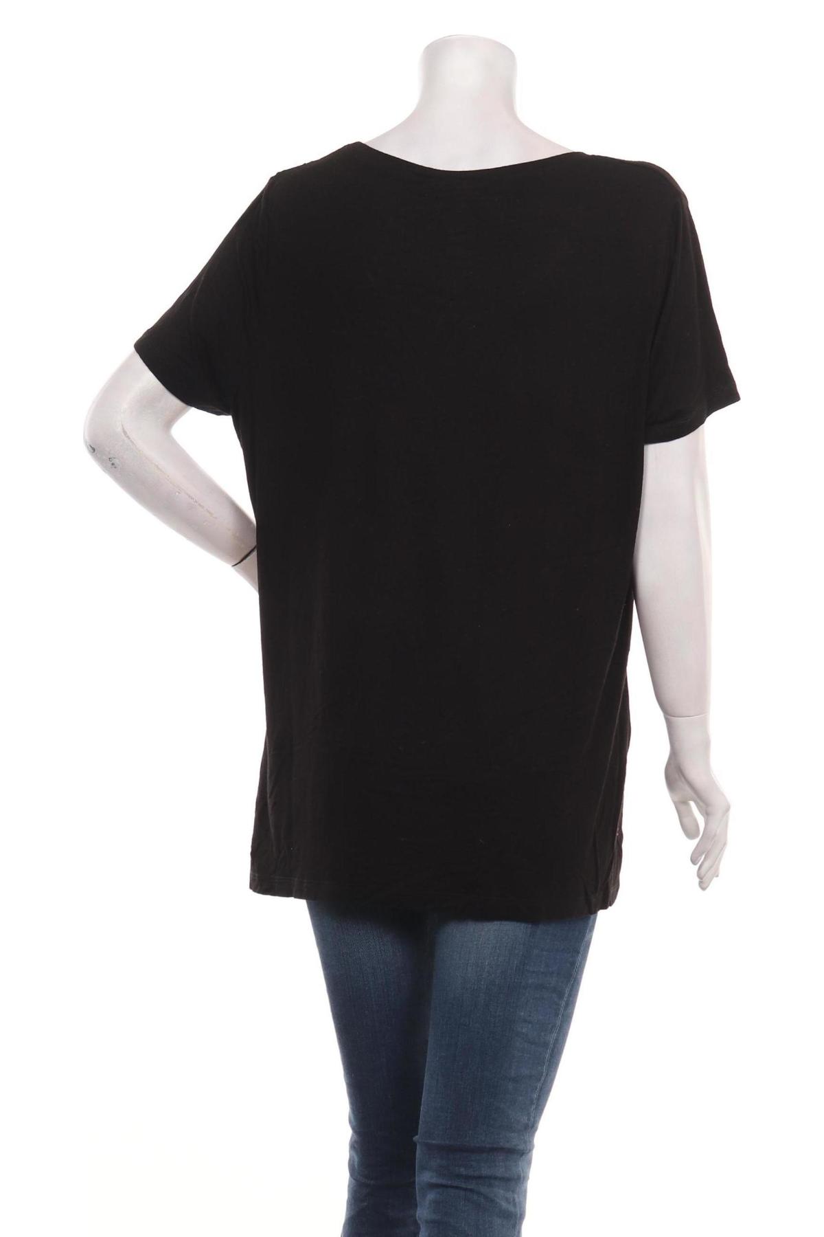 Блуза GINA BENOTTI2