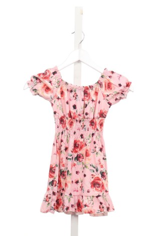 Rochie fată NO NAME